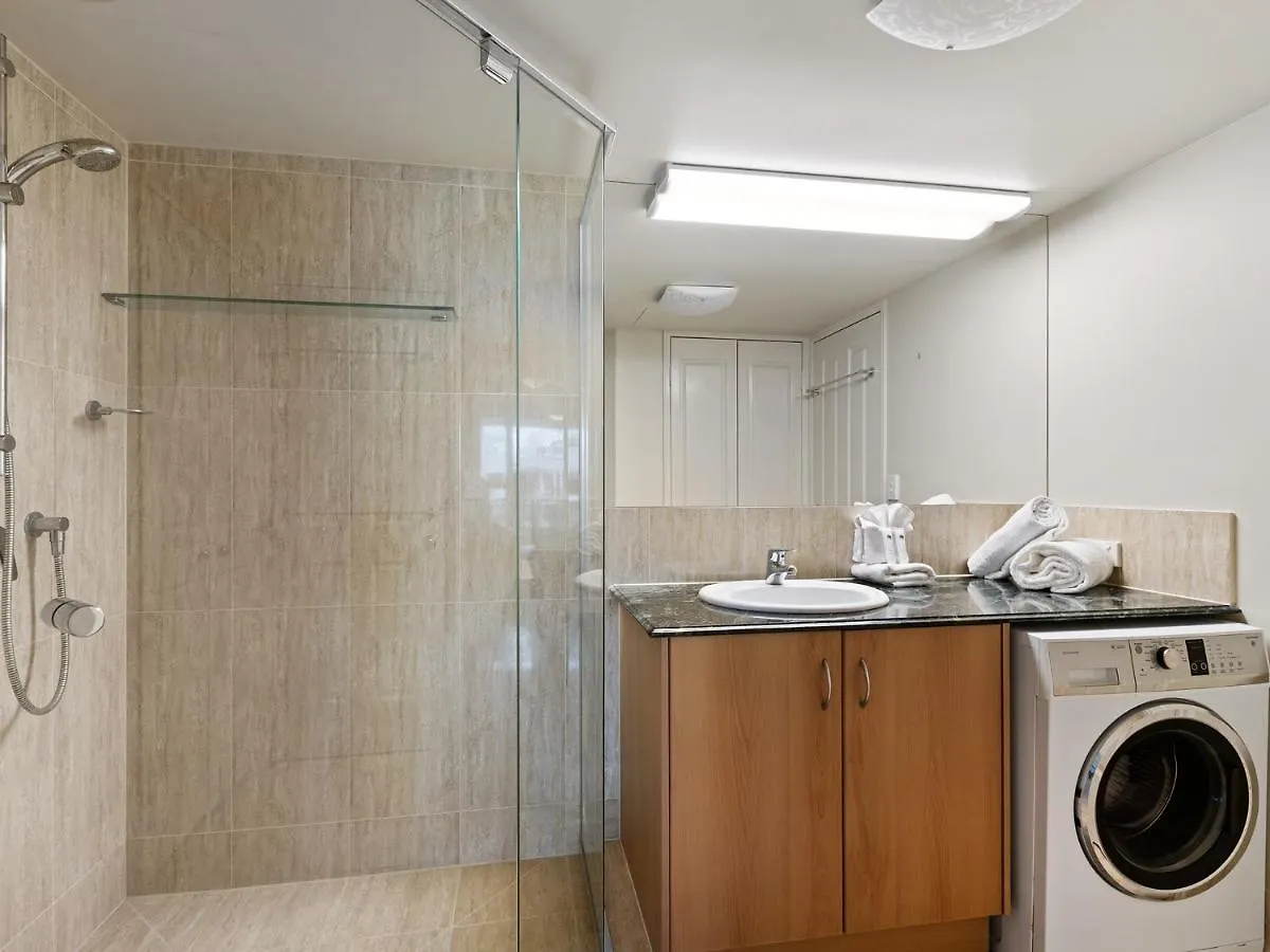 Charming 4Th Floor Unit - Landmark Resort Mooloolaba Lägenhet
